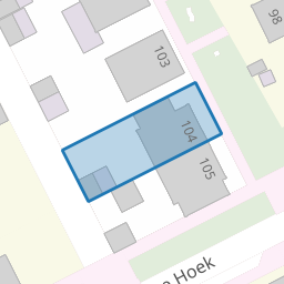 Perceel HOO00-I-11747