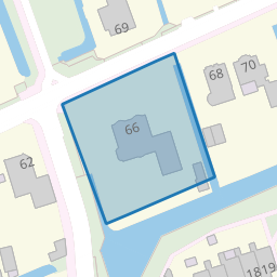 Perceel HOO00-I-11753