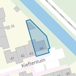 Perceel HOO00-I-11756