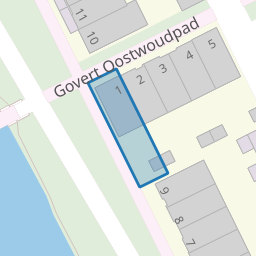 Perceel HOO00-I-11765