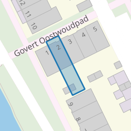 Perceel HOO00-I-11766