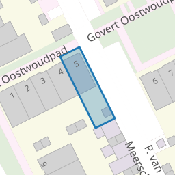 Perceel HOO00-I-11769