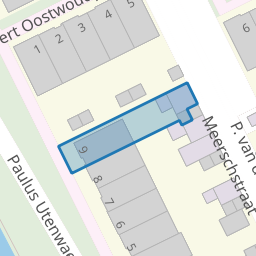 Perceel HOO00-I-11770