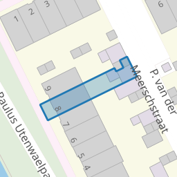 Perceel HOO00-I-11771