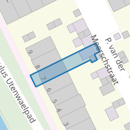 Perceel HOO00-I-11772