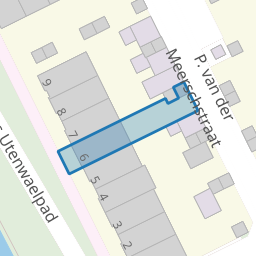 Perceel HOO00-I-11773