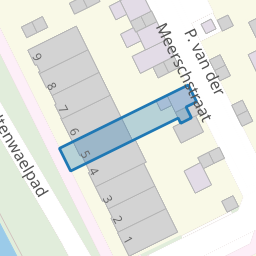 Perceel HOO00-I-11774