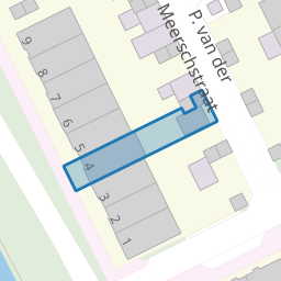 Perceel HOO00-I-11775