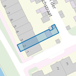 Perceel HOO00-I-11777