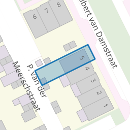 Perceel HOO00-I-11783