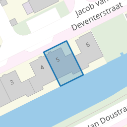 Perceel HOO00-I-11792