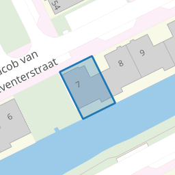 Perceel HOO00-I-11794