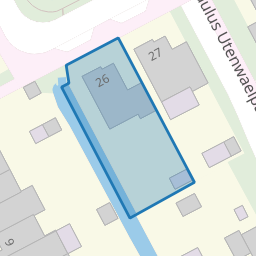 Perceel HOO00-I-11800