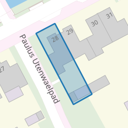 Perceel HOO00-I-11802