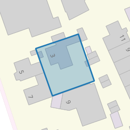 Perceel HOO00-I-1182