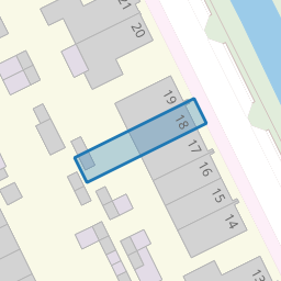 Perceel HOO00-I-11821