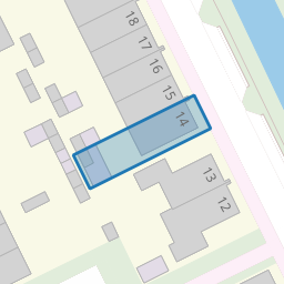 Perceel HOO00-I-11822