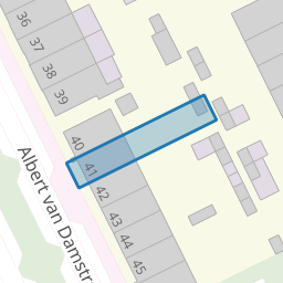 Perceel HOO00-I-11825