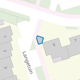 Perceel HOO00-I-11841