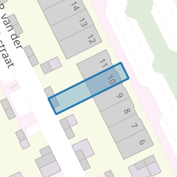 Perceel HOO00-I-11845