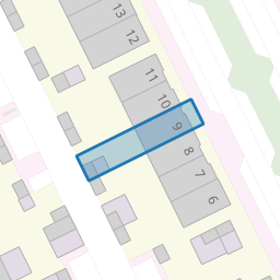 Perceel HOO00-I-11846