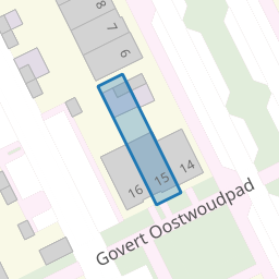 Perceel HOO00-I-11851