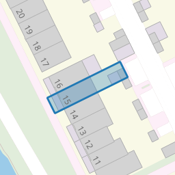 Perceel HOO00-I-11854