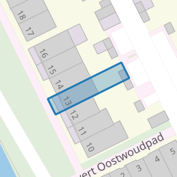 Perceel HOO00-I-11856