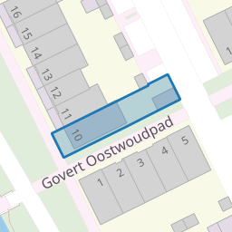 Perceel HOO00-I-11859