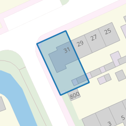 Perceel HOO00-I-11862