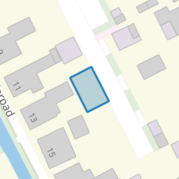 Perceel HOO00-I-11870