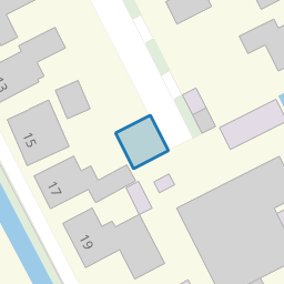 Perceel HOO00-I-11871