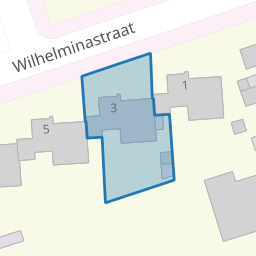 Perceel HOO00-I-11876