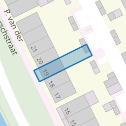 Perceel HOO00-I-11880