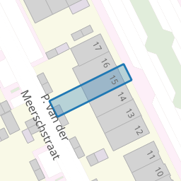 Perceel HOO00-I-11889