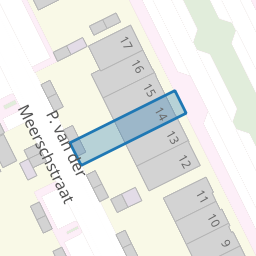 Perceel HOO00-I-11890