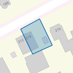 Perceel HOO00-I-11892