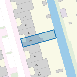 Perceel HOO00-I-11917