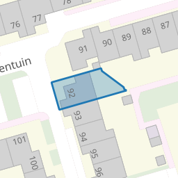 Perceel HOO00-I-11918