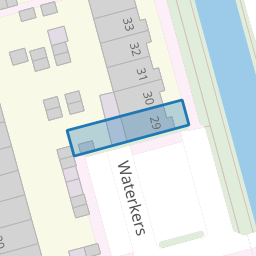 Perceel HOO00-I-11925