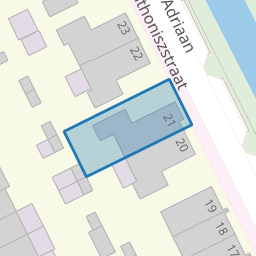 Perceel HOO00-I-11927