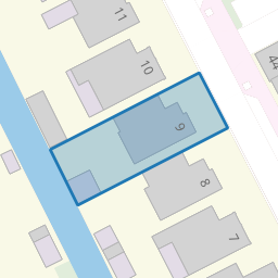 Perceel HOO00-I-11941