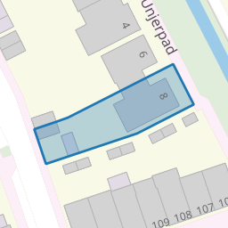 Perceel HOO00-I-11950