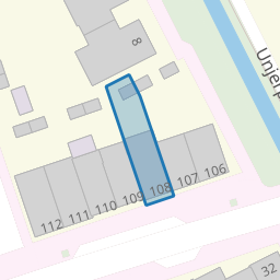 Perceel HOO00-I-11955