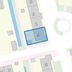 Perceel HOO00-I-11962