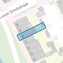 Perceel HOO00-I-11991