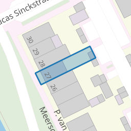 Perceel HOO00-I-11992