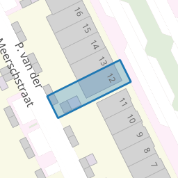 Perceel HOO00-I-11995