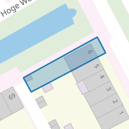 Perceel HOO00-I-12003