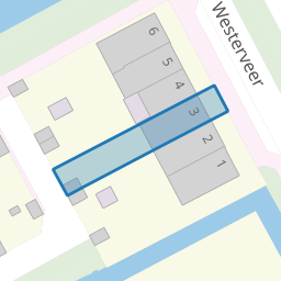 Perceel HOO00-I-12006